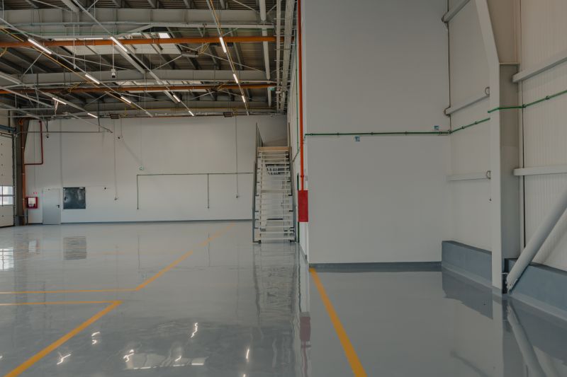 Floor Epoxy Service
