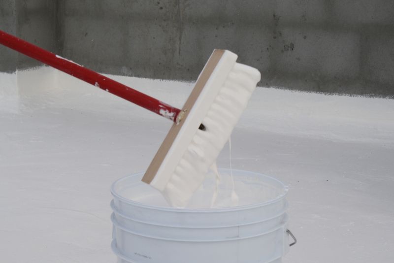 Resin Coating Service