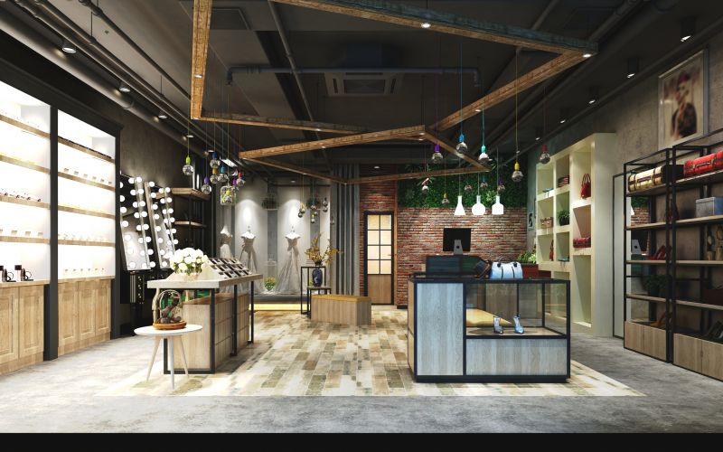 Resinous Flooring Installation