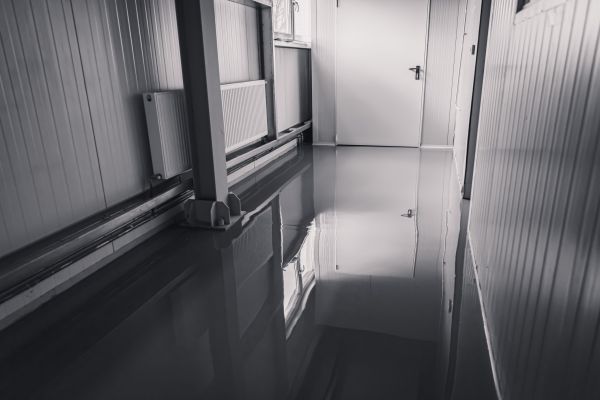 Acrylic Flooring Service in Albuquerque