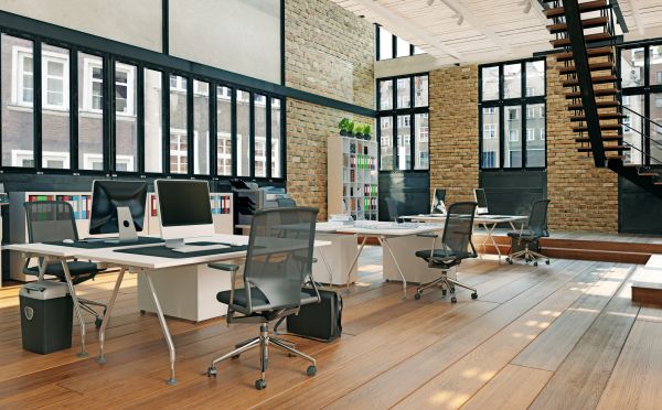 Commercial Flooring Service