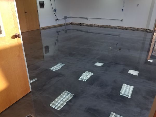 Showroom Flooring Service in Albuquerque