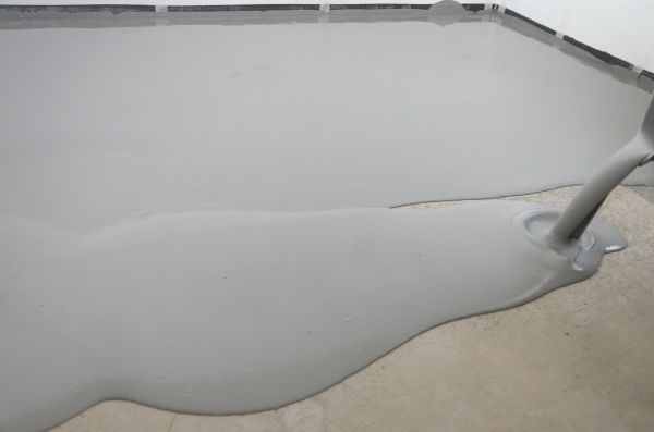 Epoxy Overlay Service in Albuquerque