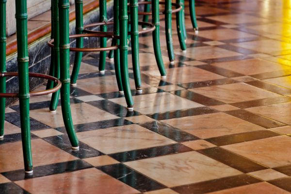 Flooring Installation