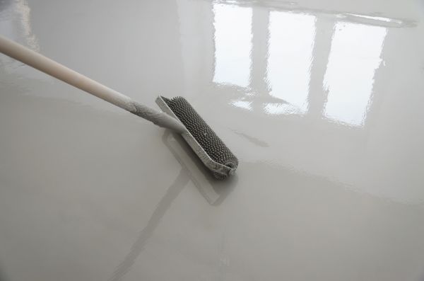 Epoxy Refinishing